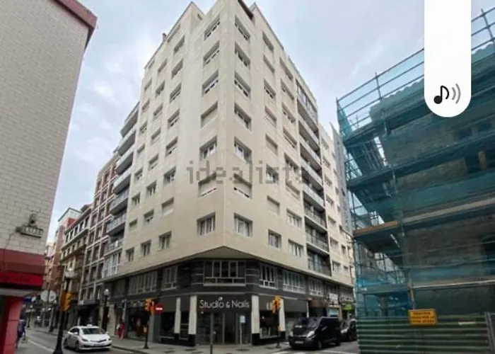 Apartment Centro Cabrales 31