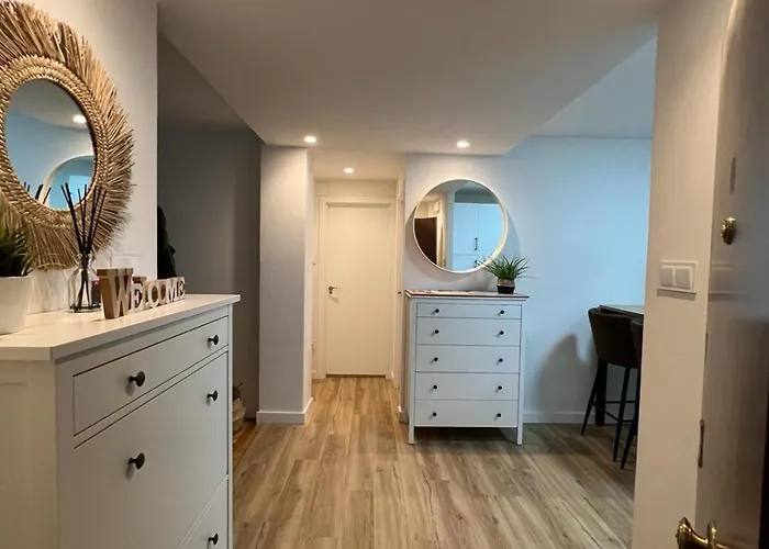 Apartment Centro Cabrales 31 Gijón