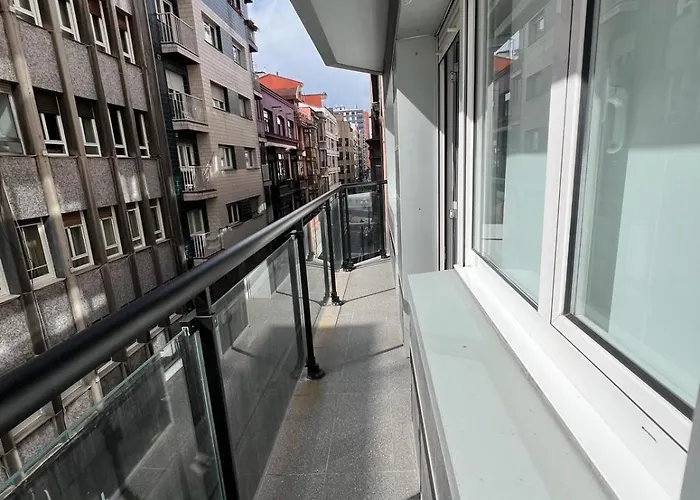 Centro Cabrales 31 * Gijón